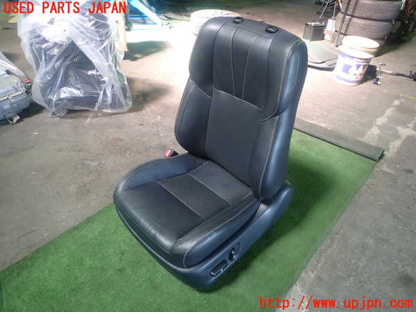 1UPJ-32917065]ハリアー ハイブリッド(AVU65W)助手席シート 中古_m0001.jpg