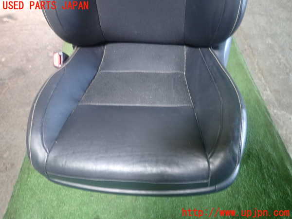 1UPJ-32917065]ハリアー ハイブリッド(AVU65W)助手席シート 中古_m0002.jpg