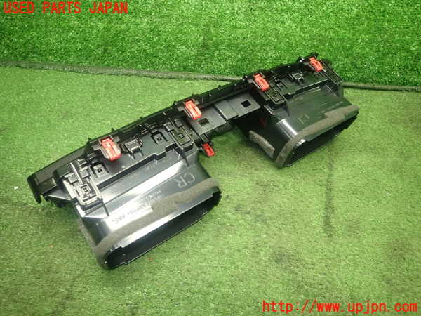 1UPJ-32917528]ハリアー ハイブリッド(AVU65W)エアコン吹き出し口3 (真中) 中古_m0003.jpg