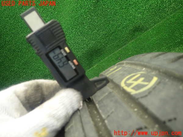 1UPJ-32919044]ハリアー ハイブリッド(AVU65W)タイヤ　ホイール　1本④ 235/55ZR18 中古_m0003.jpg