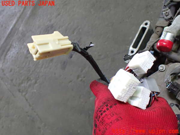 1UPJ-32922010]アルファードG(MNH10W)エンジン 1MZ-FE 中古_m0003.jpg