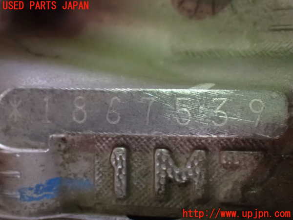 1UPJ-32922010]アルファードG(MNH10W)エンジン 1MZ-FE 中古_m0004.jpg