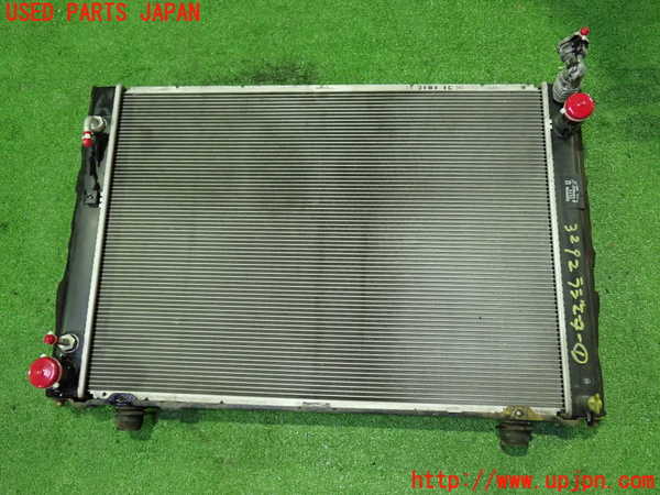 1UPJ-32922321]アルファードG(MNH10W)ラジエーター1 中古_m0001.jpg