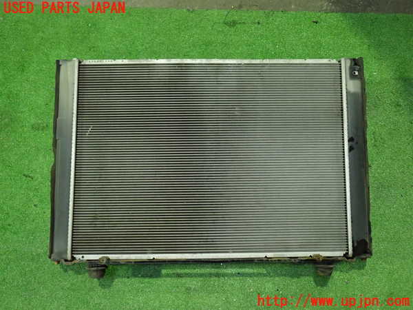 1UPJ-32922321]アルファードG(MNH10W)ラジエーター1 中古_m0002.jpg