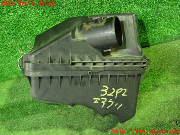 1UPJ-32922560]アルファードG(MNH10W)エアクリーナーボックス 中古_m0001.jpg