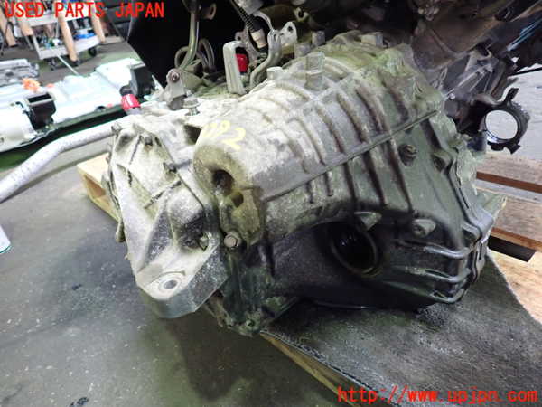 1UPJ-32923010]アルファードG(MNH10W)ミッション AT 1MZ-FE 中古_m0003.jpg