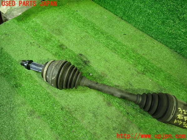 1UPJ-32924010]アルファードG(MNH10W)右フロントドライブシャフト 中古_m0003.jpg