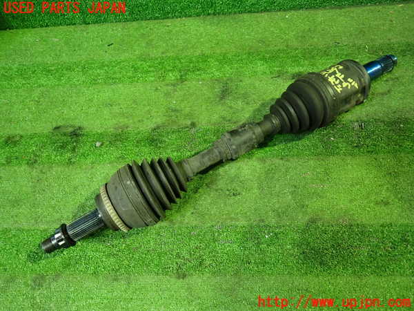1UPJ-32924015]アルファードG(MNH10W)左フロントドライブシャフト 中古_m0001.jpg