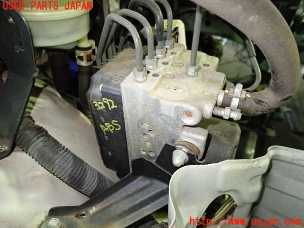 1UPJ-32924040]アルファードG(MNH10W)ABSアクチュエーター 中古_m0001.jpg