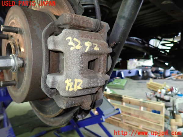 1UPJ-32924095]アルファードG(MNH10W)左リアキャリパー 中古_m0001.jpg