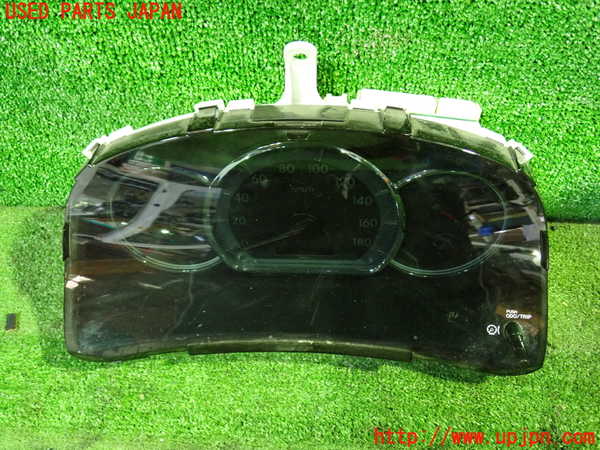 1UPJ-32926170]アルファードG(MNH10W)スピードメーター 中古_m0001.jpg