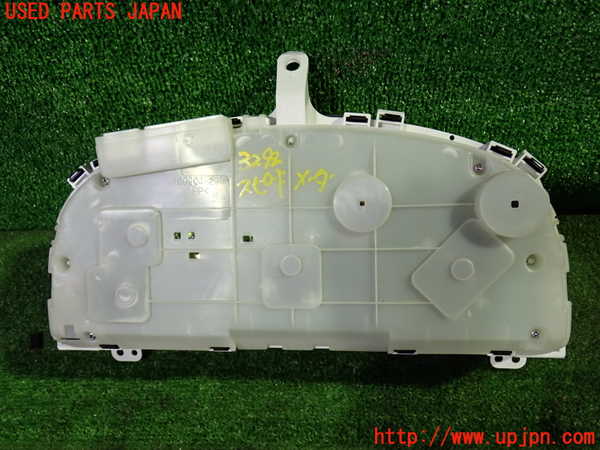 1UPJ-32926170]アルファードG(MNH10W)スピードメーター 中古_m0002.jpg