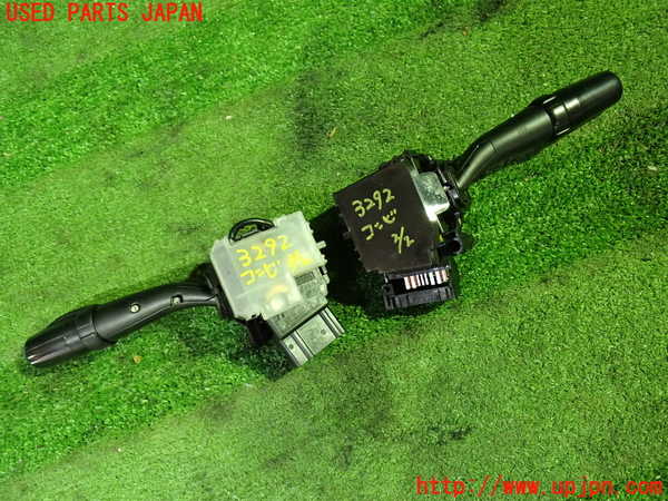 1UPJ-32926720]アルファードG(MNH10W)コンビネーションスイッチ 中古_m0004.jpg