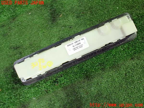 1UPJ-32926306]アルファードG(MNH10W)スイッチ1 (リヤエアコン) 中古_m0002.jpg