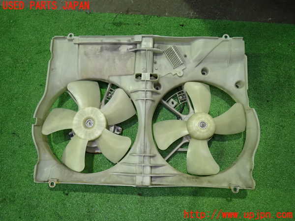 1UPJ-32926836]アルファードG(MNH10W)電動ファン1 中古_m0002.jpg