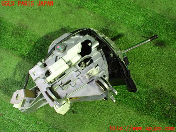 1UPJ-32927555]アルファードG(MNH10W)ATシフトレバー 中古_m0002.jpg