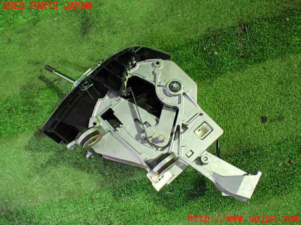 1UPJ-32927555]アルファードG(MNH10W)ATシフトレバー 中古_m0003.jpg