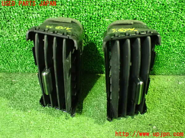 1UPJ-32927528]アルファードG(MNH10W)エアコン吹き出し口3 (真中) 中古_m0001.jpg