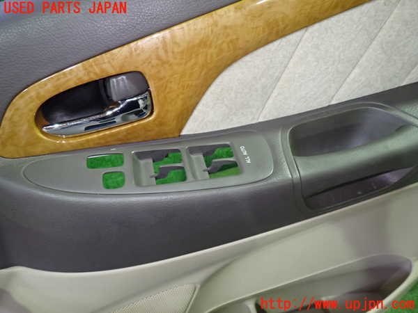 1UPJ-32921234]アルファードG(MNH10W)右前ドア内張り 中古_m0002.jpg