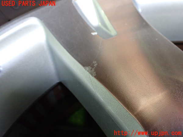 1UPJ-32929031]アルファードG(MNH10W)タイヤ　ホイール　1本① 205/65R16 中古_m0003.jpg