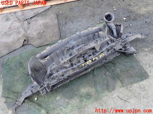 1UPJ-32931041]ポルシェ・カイエン S ハイブリッド(92ACGE)コアサポート 中古_m0002.jpg