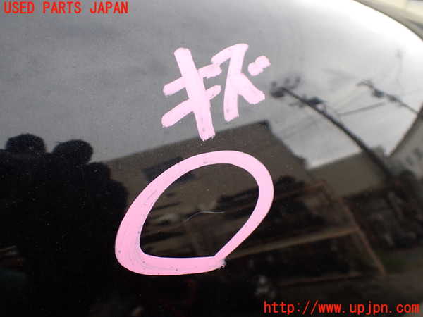 1UPJ-32931080]ポルシェ・カイエン S ハイブリッド(92ACGE)右前フェンダー 中古_m0004.jpg