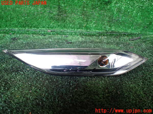 1UPJ-32931162]ポルシェ・カイエン S ハイブリッド(92ACGE)左ウィンカーレンズ 中古_m0001.jpg