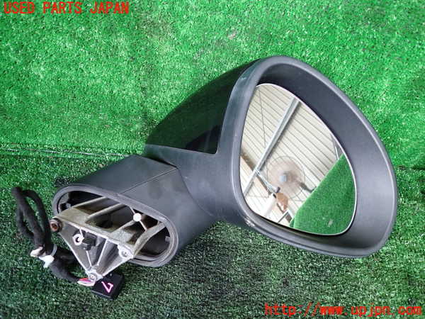 1UPJ-32931210]ポルシェ・カイエン S ハイブリッド(92ACGE)右ドアミラー 中古_m0003.jpg