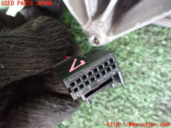 1UPJ-32931210]ポルシェ・カイエン S ハイブリッド(92ACGE)右ドアミラー 中古_m0004.jpg