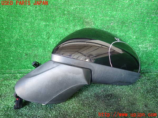 1UPJ-32931212]ポルシェ・カイエン S ハイブリッド(92ACGE)左ドアミラー 中古_m0001.jpg