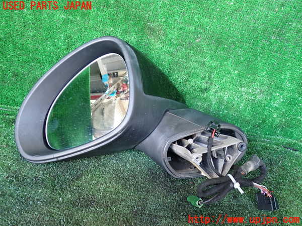 1UPJ-32931212]ポルシェ・カイエン S ハイブリッド(92ACGE)左ドアミラー 中古_m0003.jpg