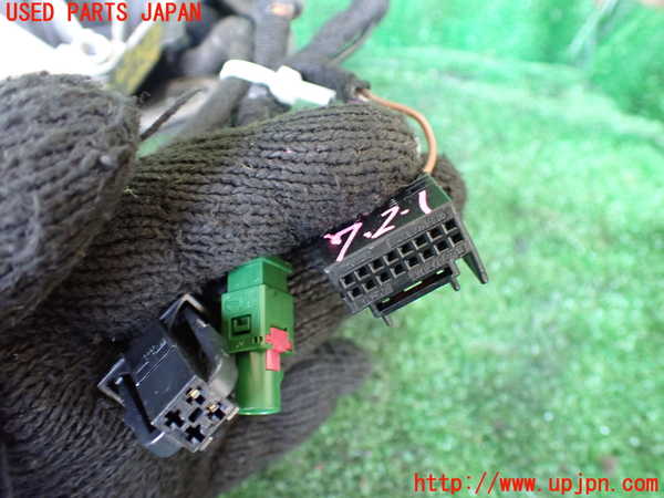1UPJ-32931212]ポルシェ・カイエン S ハイブリッド(92ACGE)左ドアミラー 中古_m0004.jpg