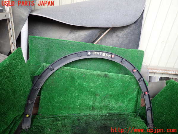 1UPJ-32931440]ポルシェ・カイエン S ハイブリッド(92ACGE)右前オーバーフェンダー 中古_m0002.jpg
