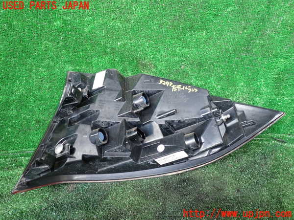 1UPJ-32931536]ポルシェ・カイエン S ハイブリッド(92ACGE)左テールランプ 中古_m0003.jpg