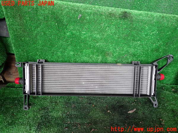 1UPJ-32932322]ポルシェ・カイエン S ハイブリッド(92ACGE)ラジエーター2 (サブ) 中古_m0001.jpg