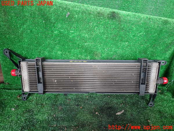1UPJ-32932322]ポルシェ・カイエン S ハイブリッド(92ACGE)ラジエーター2 (サブ) 中古_m0002.jpg