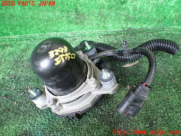 1UPJ-32932590]ポルシェ・カイエン S ハイブリッド(92ACGE)エアポンプ 中古_m0001.jpg