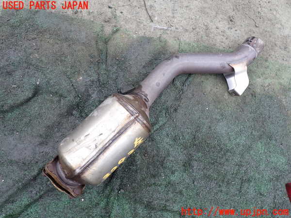 1UPJ-32932652]ポルシェ・カイエン S ハイブリッド(92ACGE)センターパイプ2 (左側) 中古_m0002.jpg