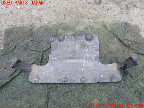 1UPJ-32931721]ポルシェ・カイエン S ハイブリッド(92ACGE)アンダーカバー1 中古_m0002.jpg