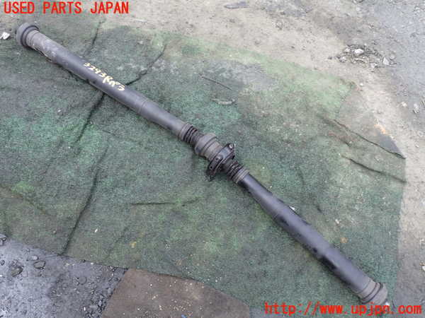 1UPJ-32933410]ポルシェ・カイエン S ハイブリッド(92ACGE)リアプロペラシャフト 中古_m0001.jpg