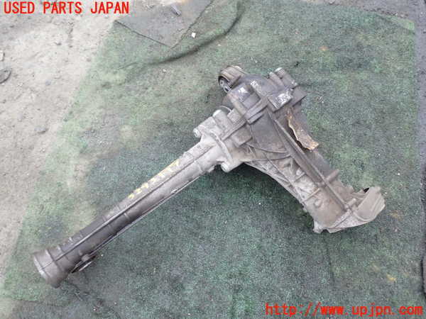 1UPJ-32934350]ポルシェ・カイエン S ハイブリッド(92ACGE)フロントデフ 中古_m0001.jpg