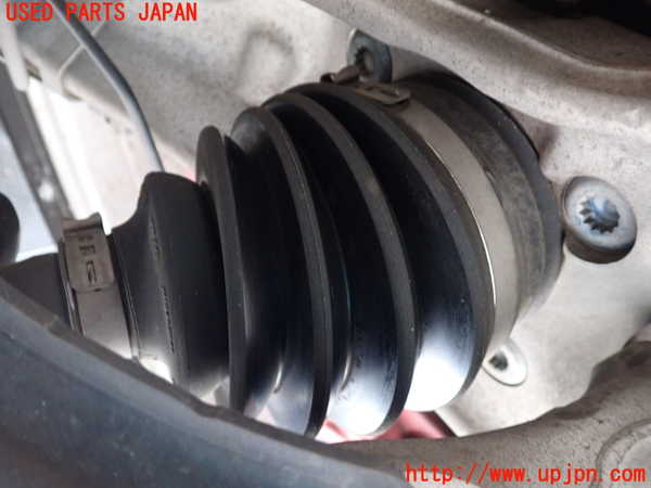 1UPJ-32934010]ポルシェ・カイエン S ハイブリッド(92ACGE)右フロントドライブシャフト 中古_m0002.jpg