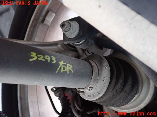 1UPJ-32934020]ポルシェ・カイエン S ハイブリッド(92ACGE)右リアドライブシャフト 中古_m0001.jpg