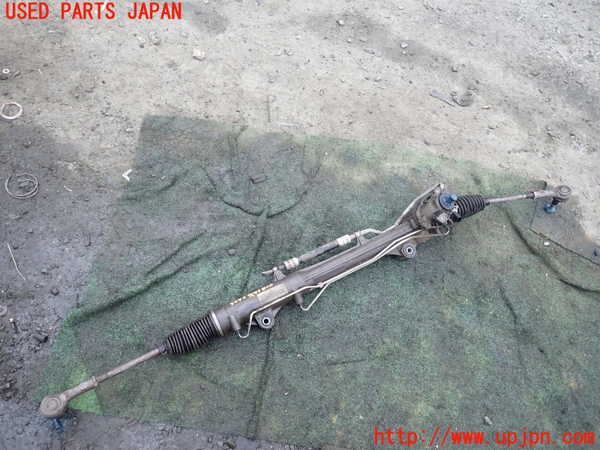 1UPJ-32934235]ポルシェ・カイエン S ハイブリッド(92ACGE)パワステギアボックス 中古_m0001.jpg