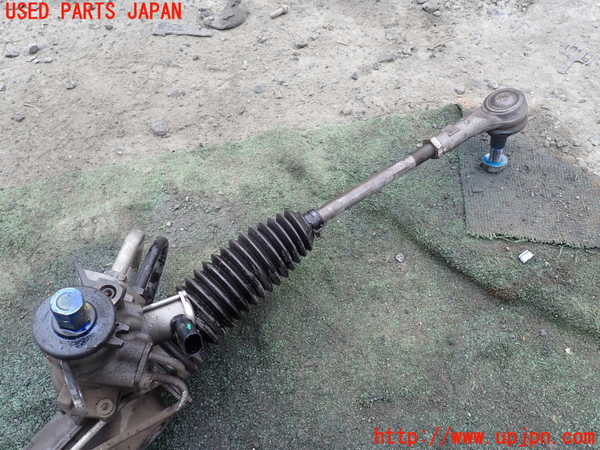 1UPJ-32934235]ポルシェ・カイエン S ハイブリッド(92ACGE)パワステギアボックス 中古_m0002.jpg