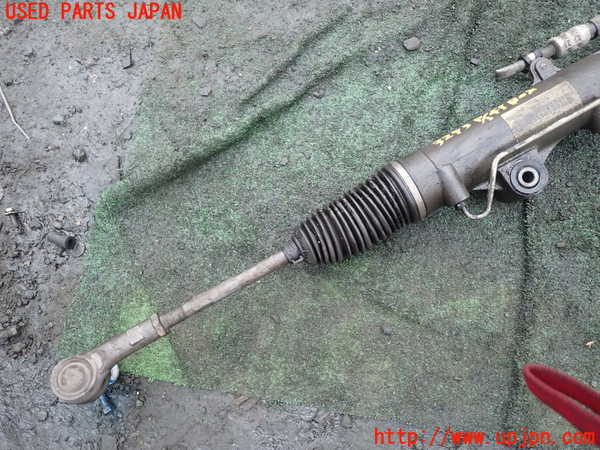 1UPJ-32934235]ポルシェ・カイエン S ハイブリッド(92ACGE)パワステギアボックス 中古_m0003.jpg