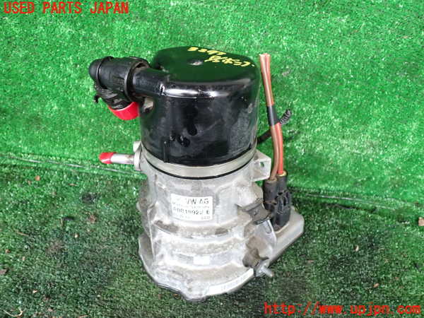 1UPJ-32934250]ポルシェ・カイエン S ハイブリッド(92ACGE)パワステポンプ 中古_m0001.jpg