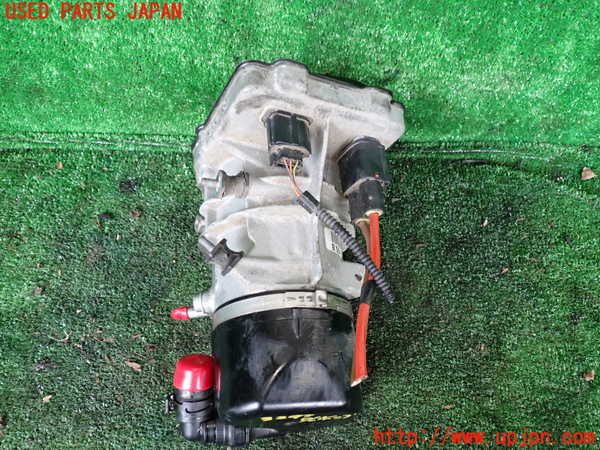 1UPJ-32934250]ポルシェ・カイエン S ハイブリッド(92ACGE)パワステポンプ 中古_m0002.jpg