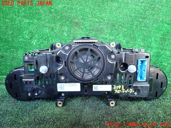 1UPJ-32936170]ポルシェ・カイエン S ハイブリッド(92ACGE)スピードメーター 中古_m0003.jpg