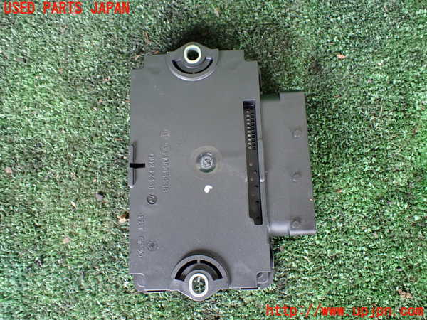 1UPJ-32936149]ポルシェ・カイエン S ハイブリッド(92ACGE)コンピューター4 (7P0.907.801.F) 中古_m0003.jpg